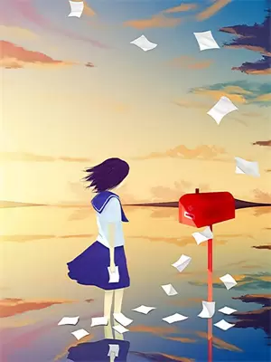 落花洞女遇见侯卿
