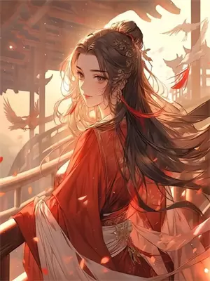 都是穿越惹的祸小说免费阅读