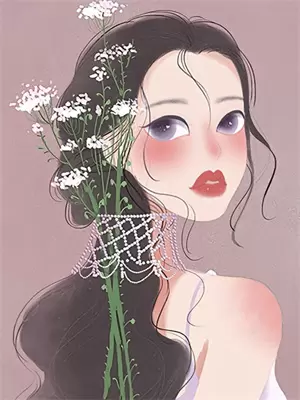 楚乔传燕洵楚乔彼岸花续写