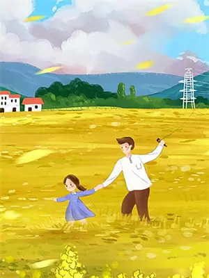 青梅失声痛哭