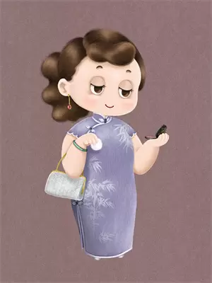 命运千语