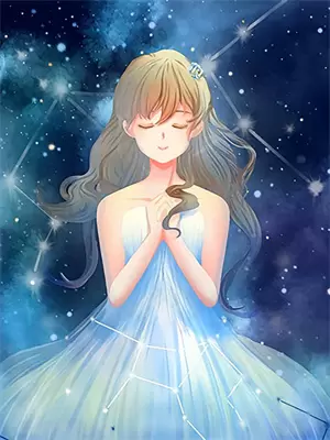 庶长女全文
