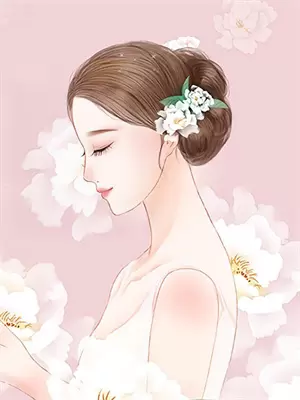 镜中花影,于镜何碍?锐性明净,花影难伤