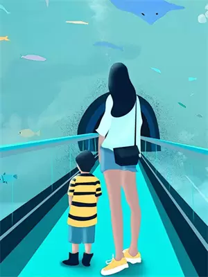 情敌是我老婆