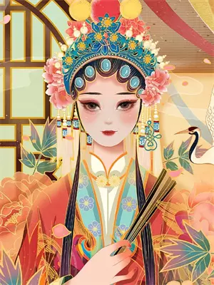 穿越就想和你在一起