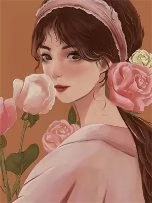 蔚蓝档案二创漫画