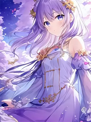 冷宫太子妃