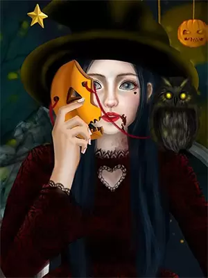 一人之下张之维龙虎山