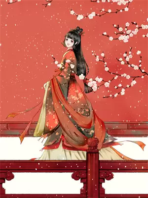 扶桑树上是什么鸟