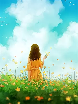 女儿火化时,渣总在为白月光放烟花大结局