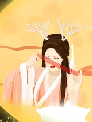 天上掉下个大儿子