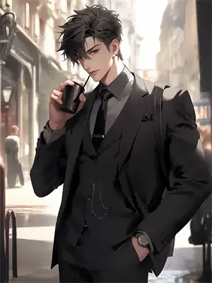 失忆后我对情敌一见钟情了