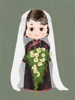 琴书杨七郎三枪定南唐
