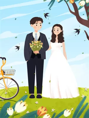 和岳父跑路后婆婆和妻子急疯了沙雕动画