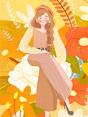 女总裁带娃找上门夏倾城