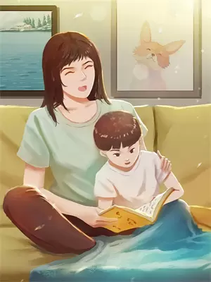 四合院傻柱最后下场