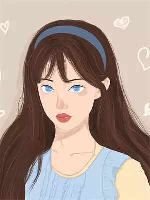 非人眼里，她是变态