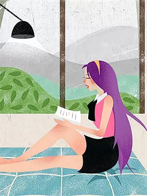 顶流女友英文怎么说