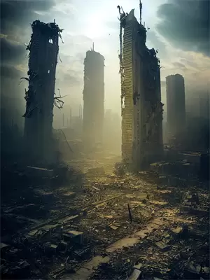 长生是祝福还是诅咒