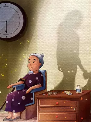 穿成邪修后