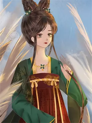 山中有雾林中有鹿第44集