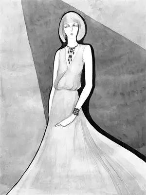 我在西游当保安漫画