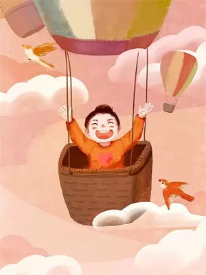 关系混乱的一家人
