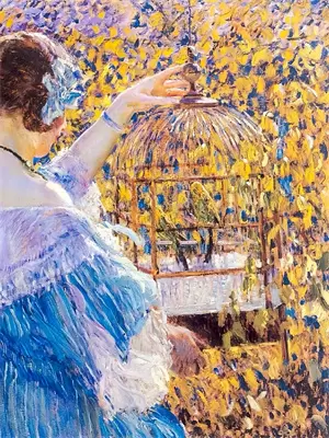 霸总重生到在高中