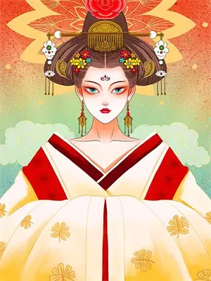 外星人女王的电影