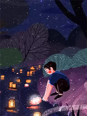 时光与你都很甜项链还给林星辰