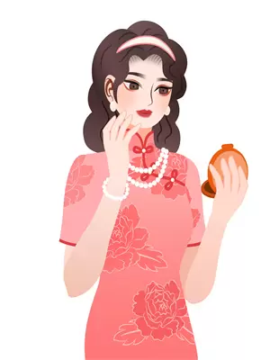 直播算命小说我是真千金