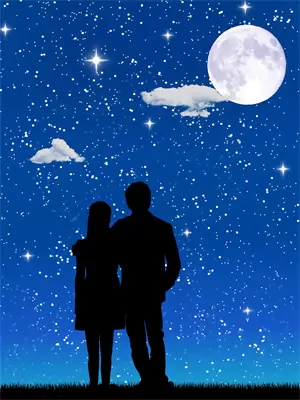 星你重逢片段