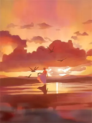 和死神抢时间