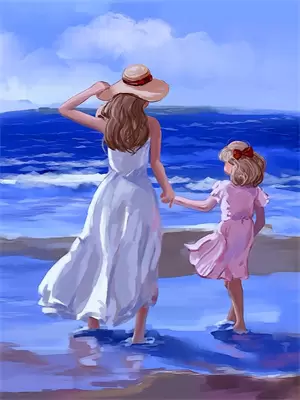 狼王后召见女主