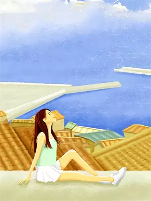 穿越:闺蜜当贵女,我来当咸鱼免费阅读