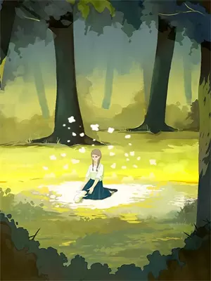离婚后老公死了女人的反应