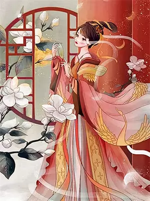 南风解谁意吴椰子