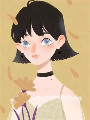 恰似半夏风情侣网名