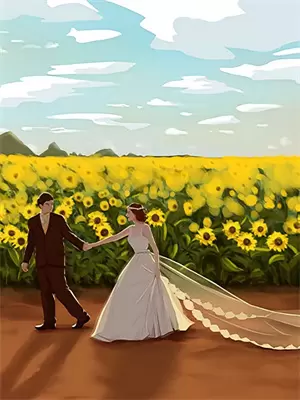 小奶狗被抓住了嗷嗷叫