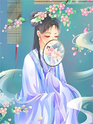 胖女孩青少年发育背心