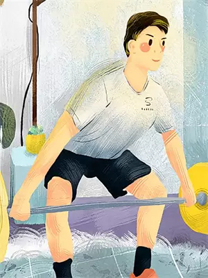 江湖往事电视剧