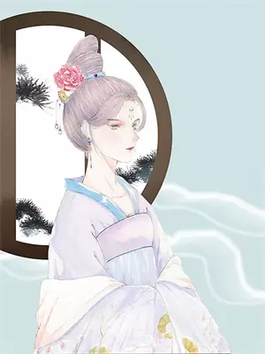 霸总爱上女孩