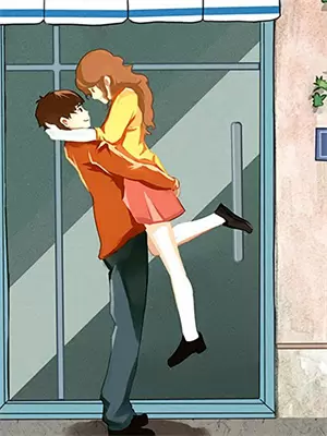 末世盲女重生