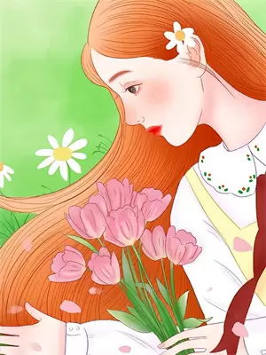 我给八零后当后妈女主