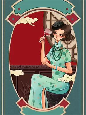 开局挖了女帝