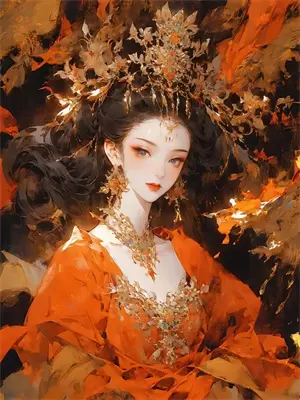 镇国公夫人卢静殊