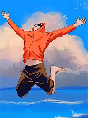 男人说你是他的最爱怎么回答