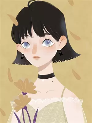 小狗狗或许也有烦恼