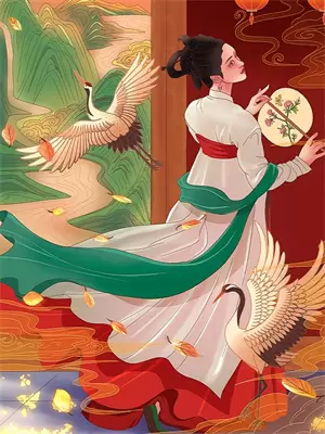 MyGO丰川祥子徽章