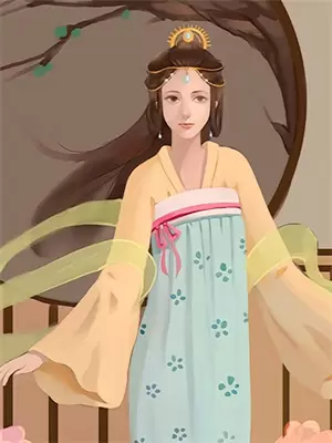 阴差阳错嫁错郎